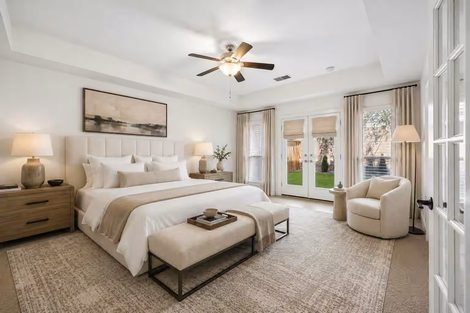 Photo 5 of 1704 Oak Leaf Pass Drive, Houston, TX