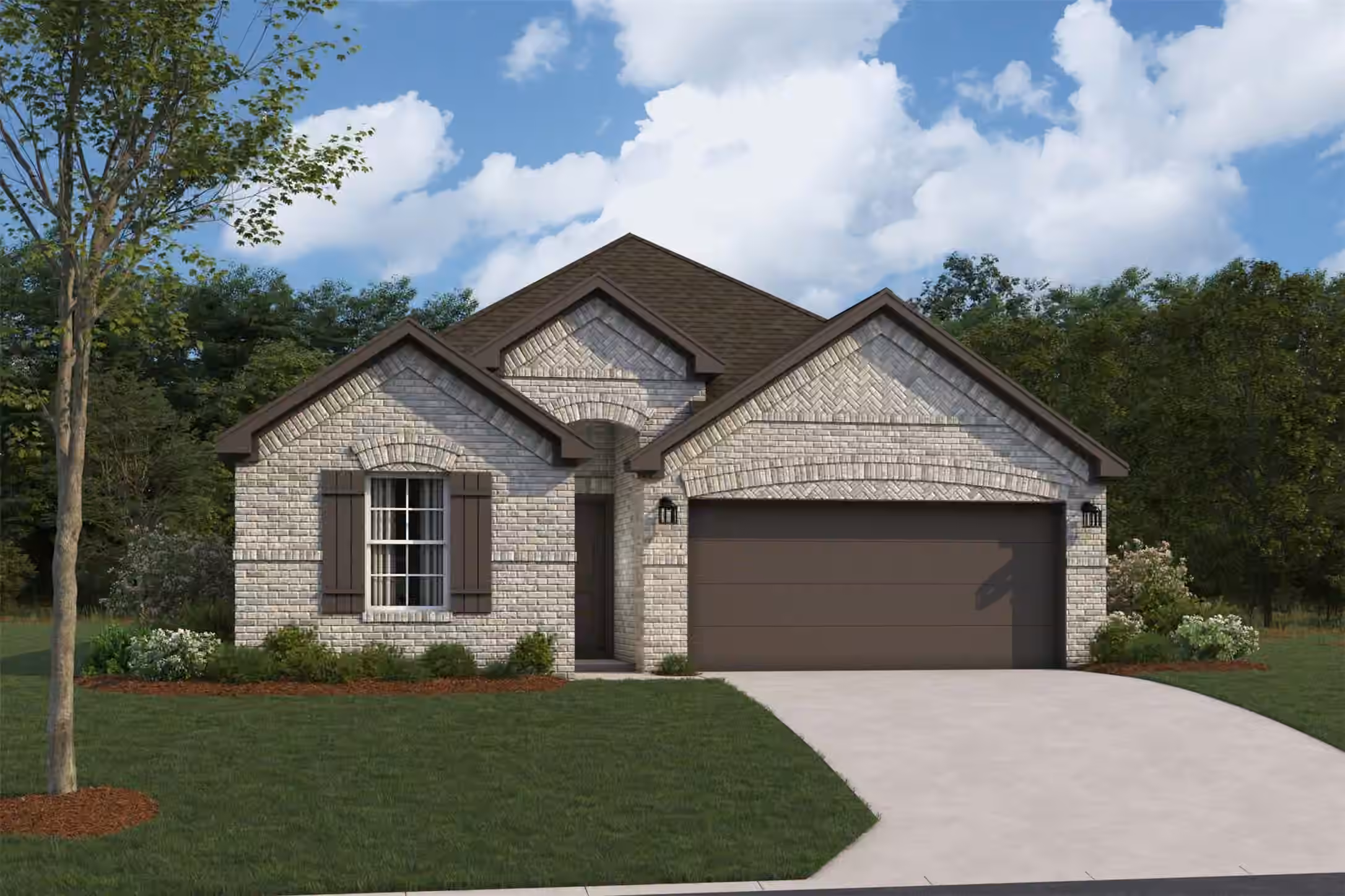 Photo of 14103 Hillier Run Drive, Santa Fe, TX 77510