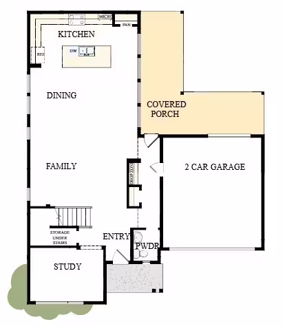 Photo 2 of 19903 Moonflower Meadow Street, Cypress, TX