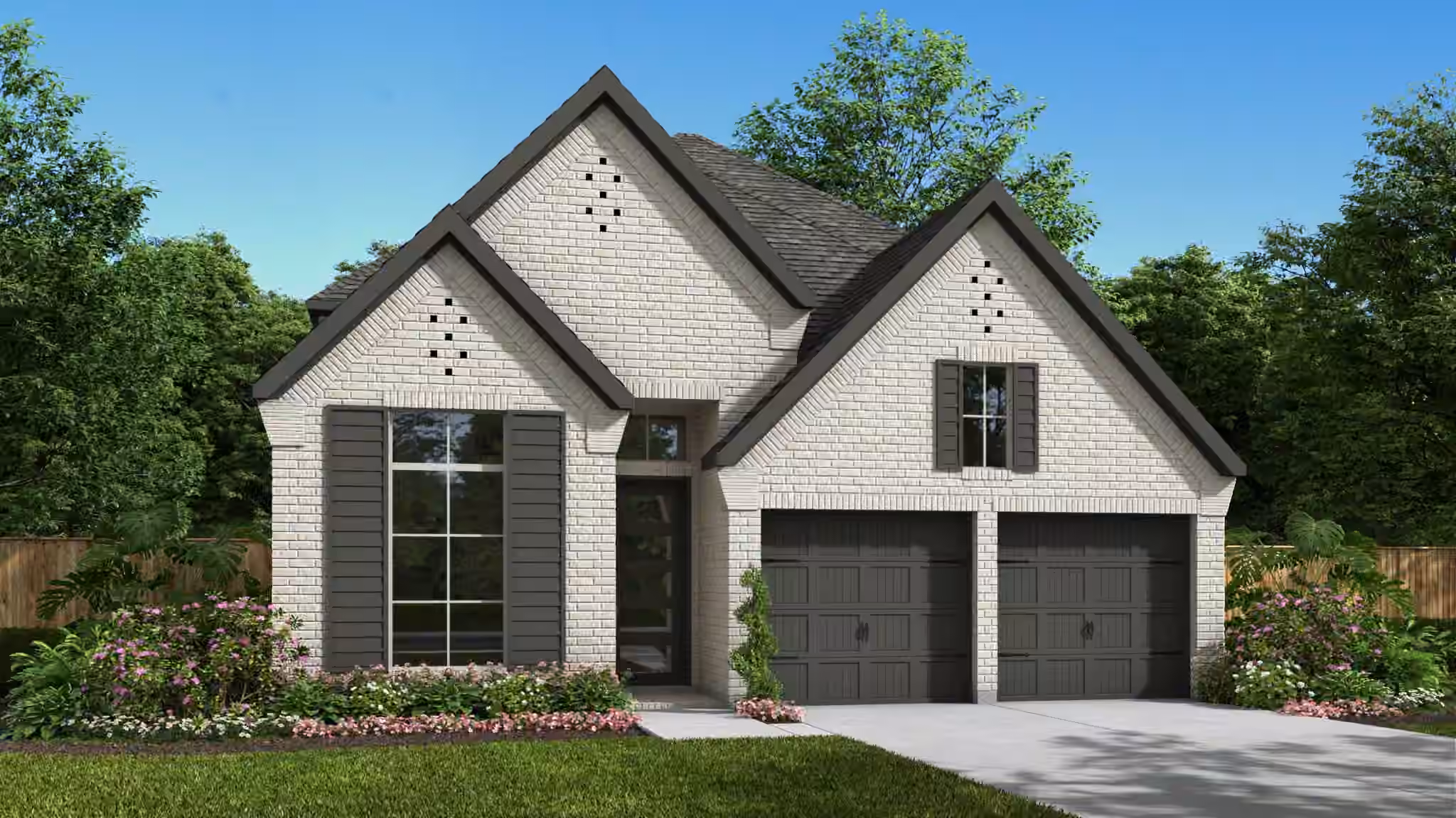 Photo of 18957 Jasmine Grove Trail, Conroe, TX 77356