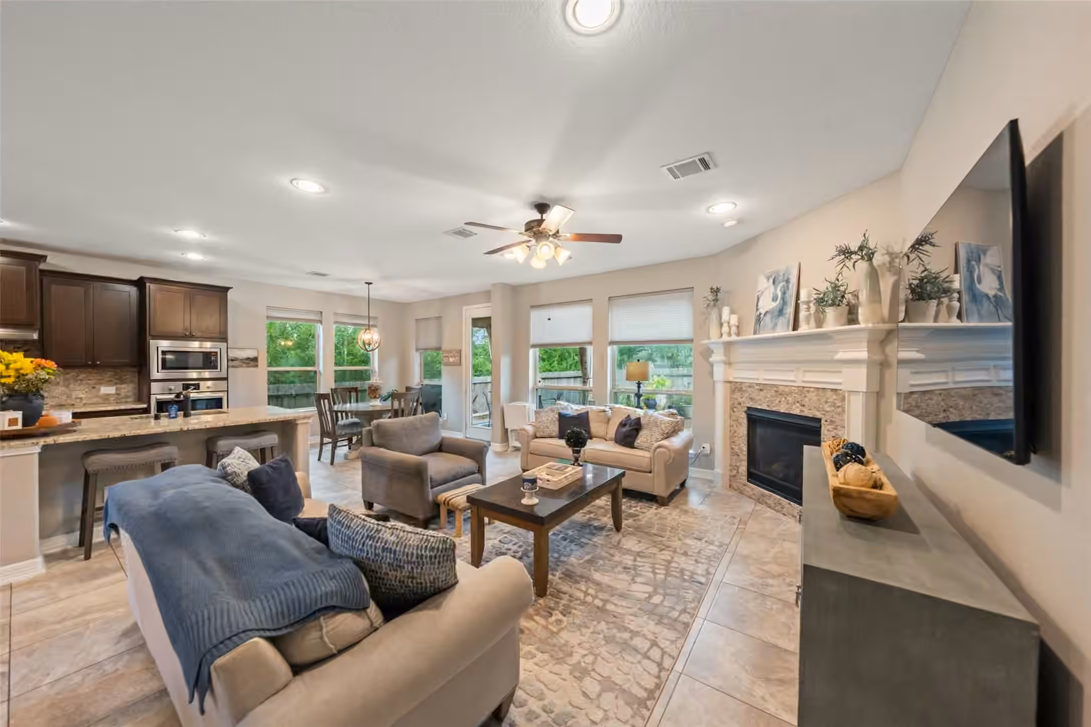 Photo 6 of 24114 Willow Rose Drive, Spring, TX