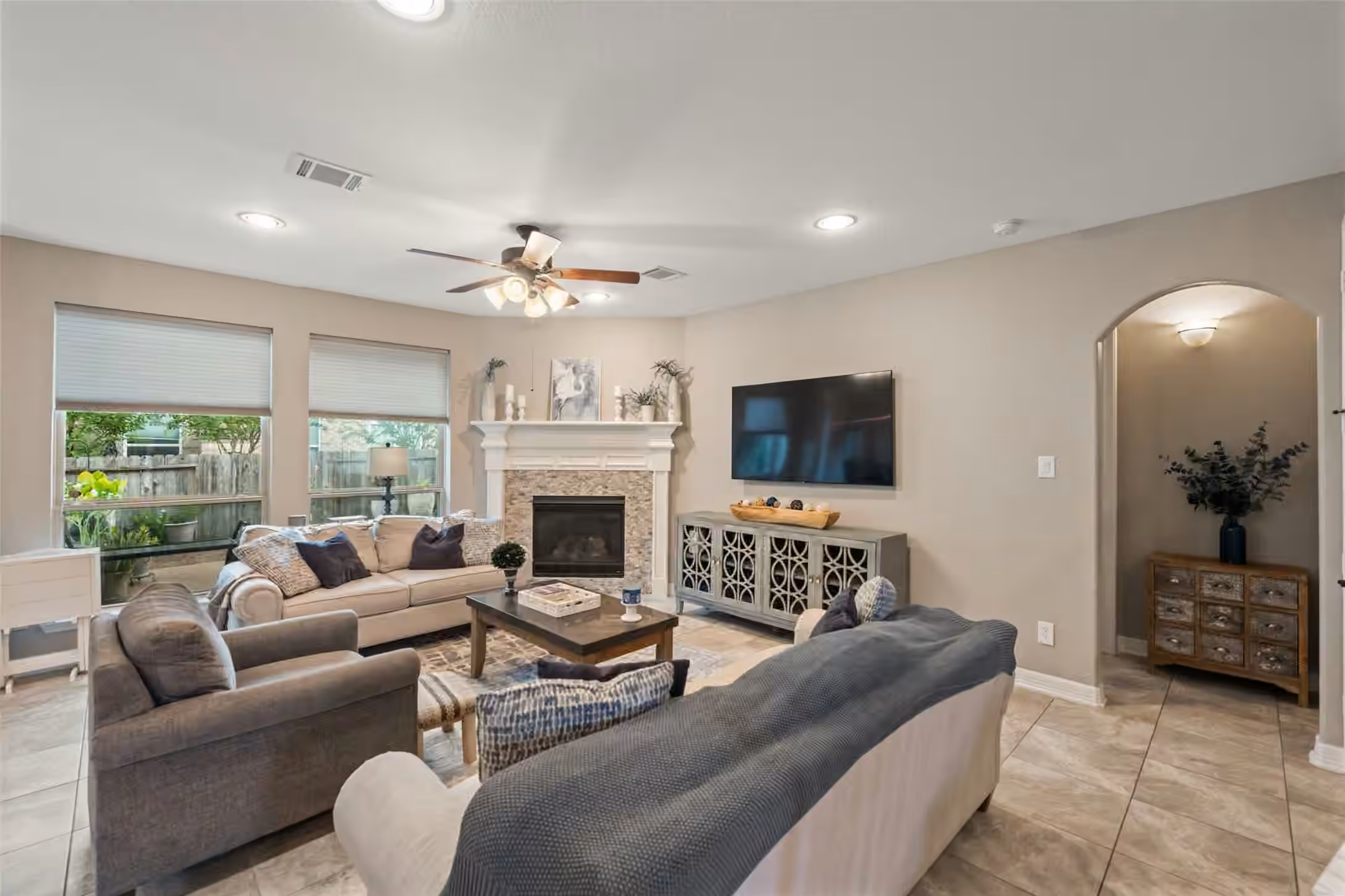 Photo 7 of 24114 Willow Rose Drive, Spring, TX