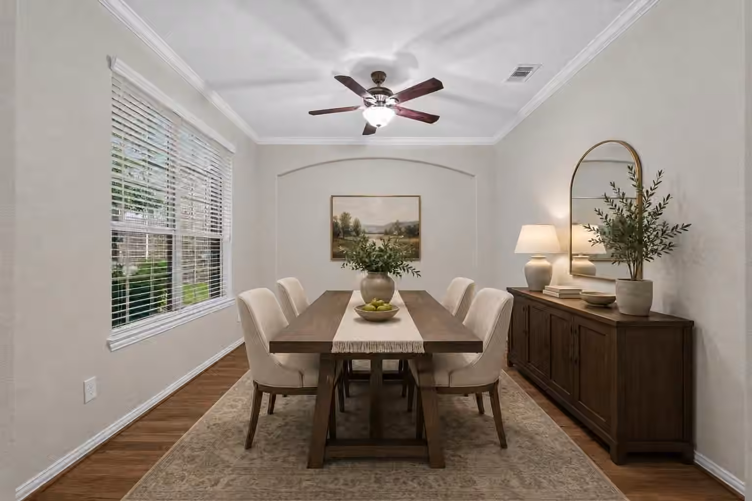 Photo 5 of 13302 Maywater Crest Court, Humble, TX