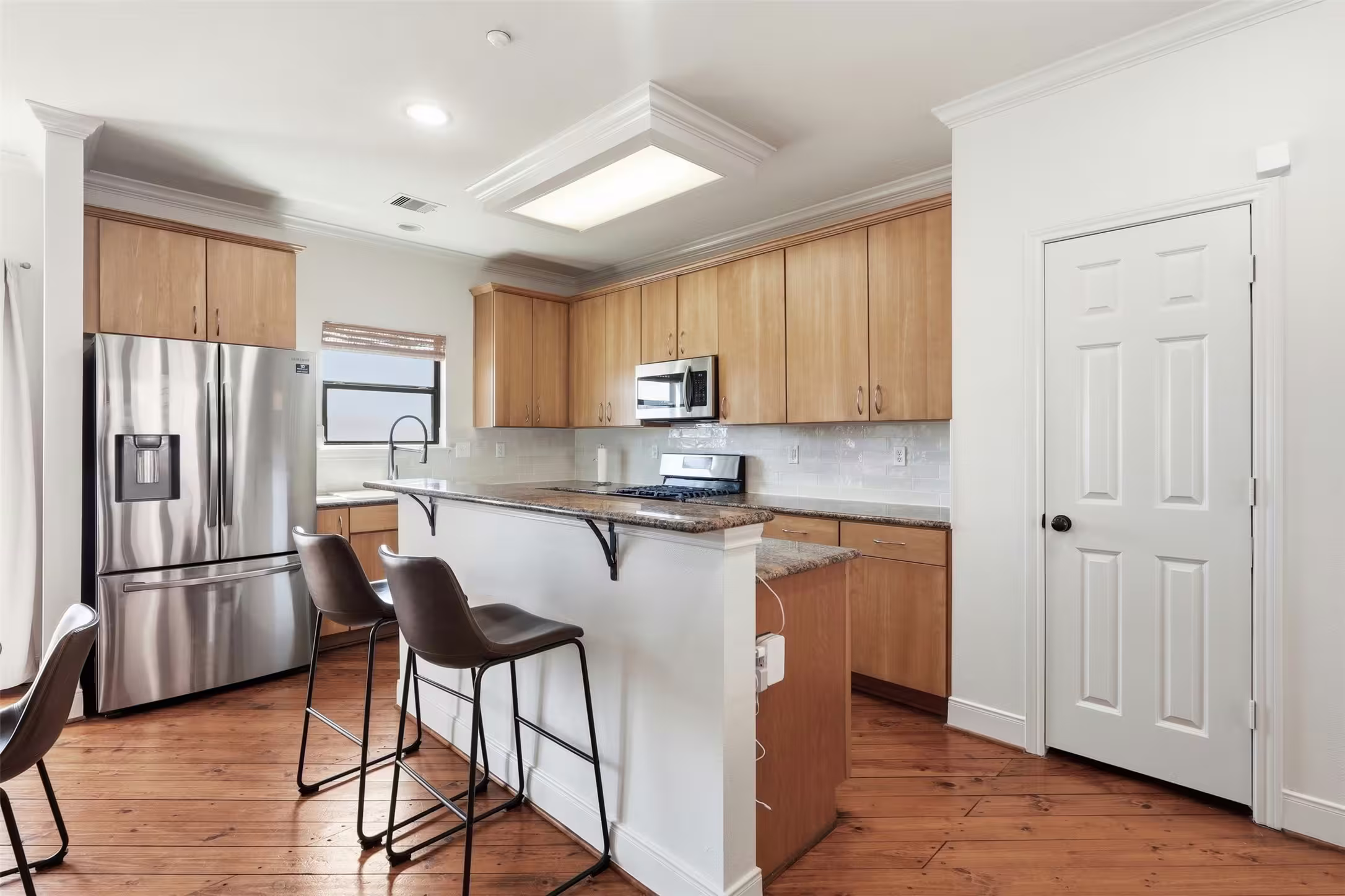 Photo 6 of 2424 Navigation Boulevard D, Houston, TX