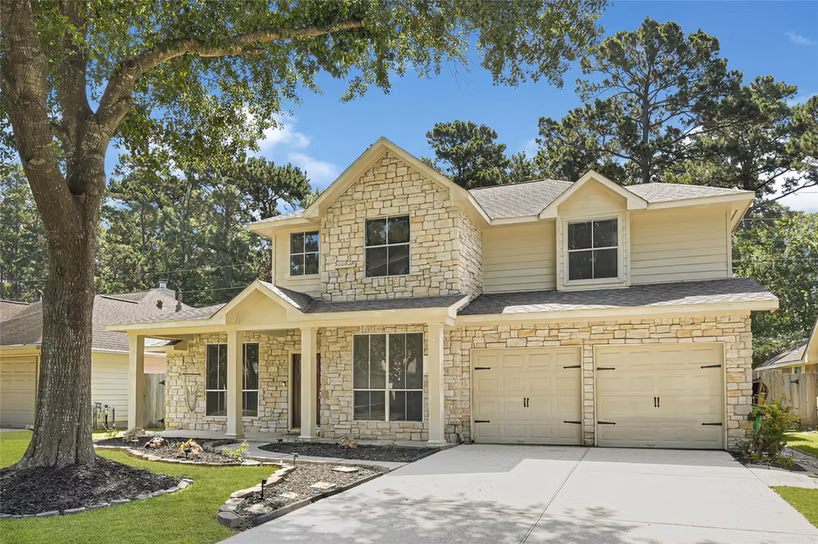 Photo of 6002 Capella Park Drive, Spring, TX
