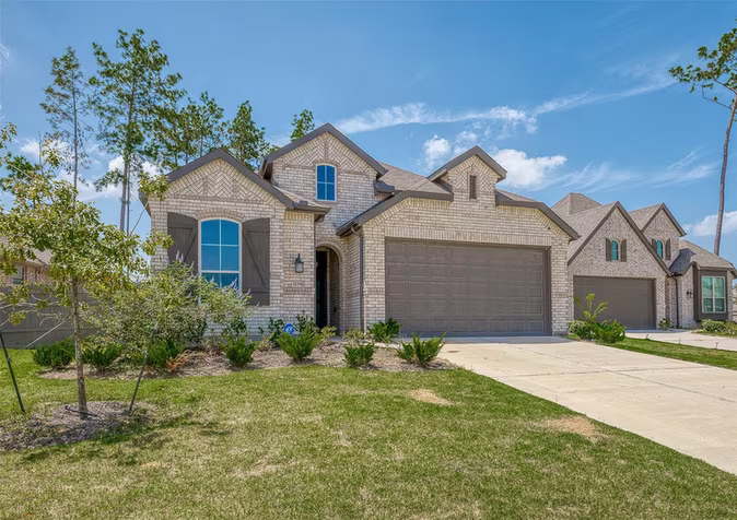 Photo 3 of 15714 Autumn Sun Court, Conroe, TX