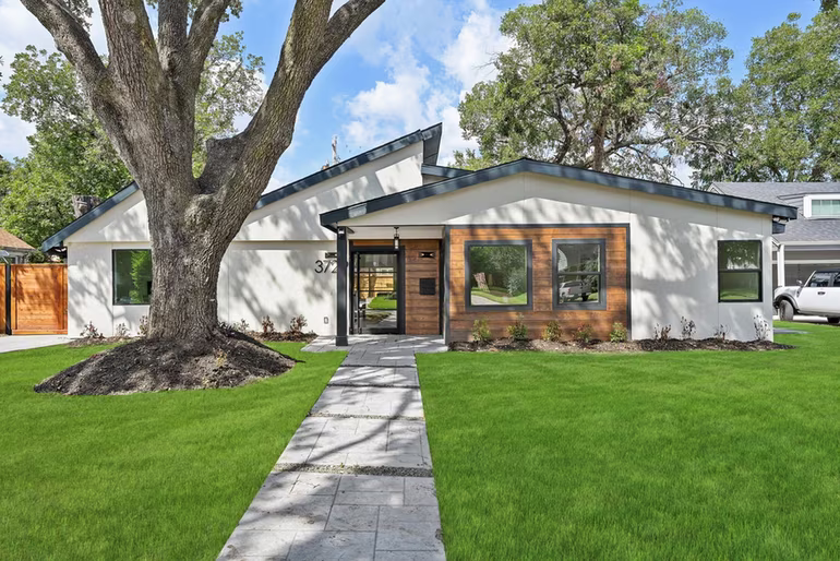 Photo of 3729 Rio Vista Street, Houston, TX