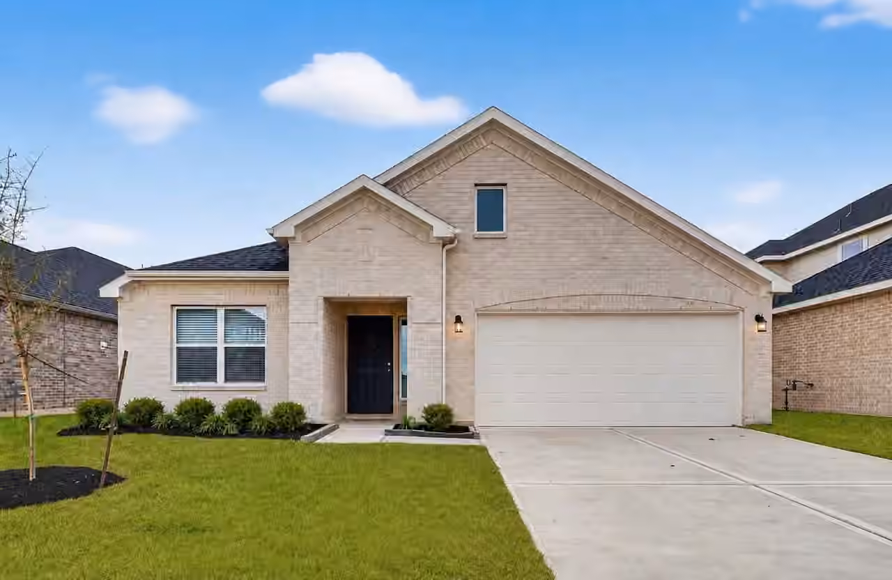 Photo of 3410 Rolling River Drive, Baytown, TX