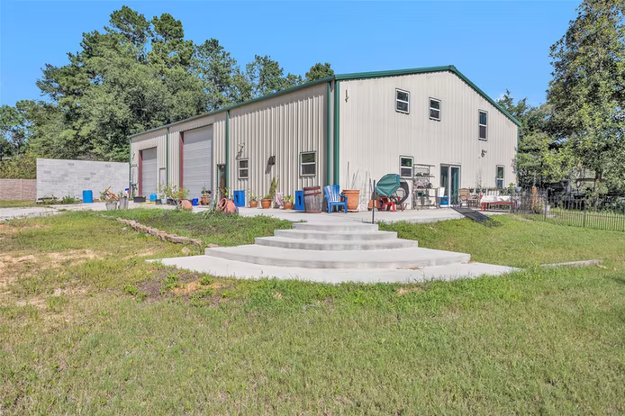 Photo of 10780 Stidham Road, Conroe, TX 77302