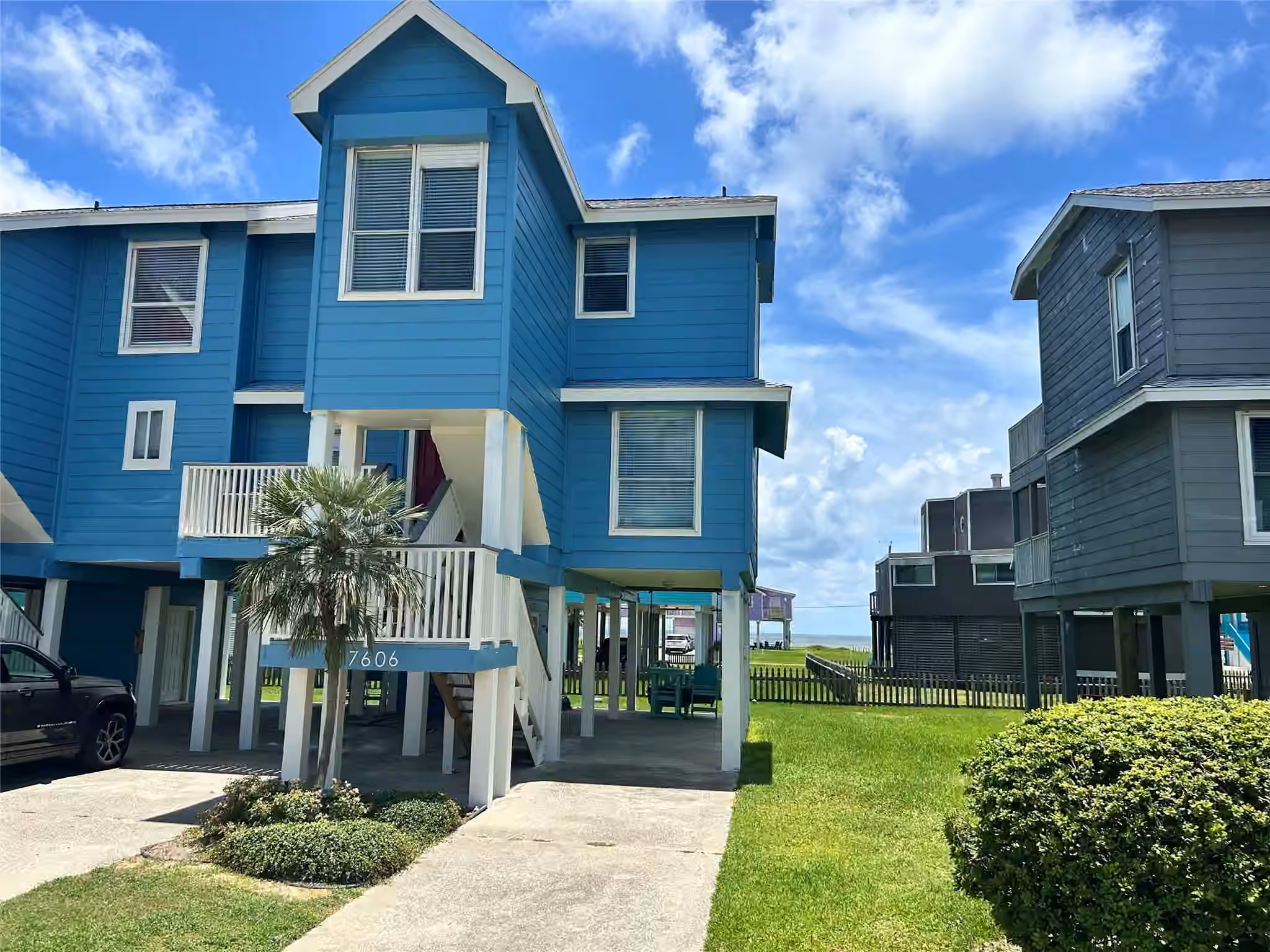 Photo of 17609 Termini San Luis Pass Road, Galveston, TX