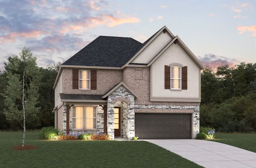 Photo of 20507 Stone Corral Courts, Tomball, TX 77377