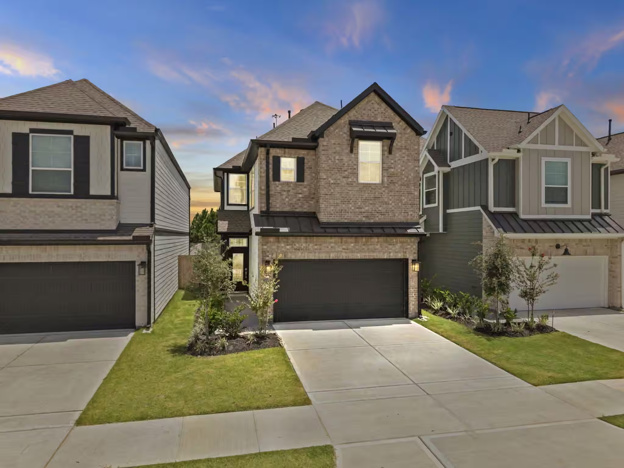 Photo of 12730 Grayson County Drive, Cypress, TX 77433