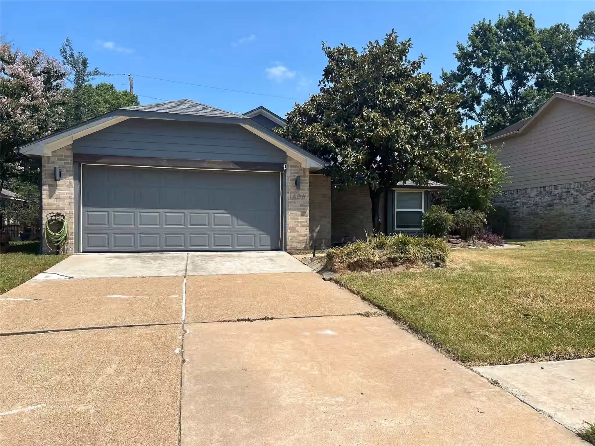 Photo 2 of 1406 Rushworth Drive, Houston, TX