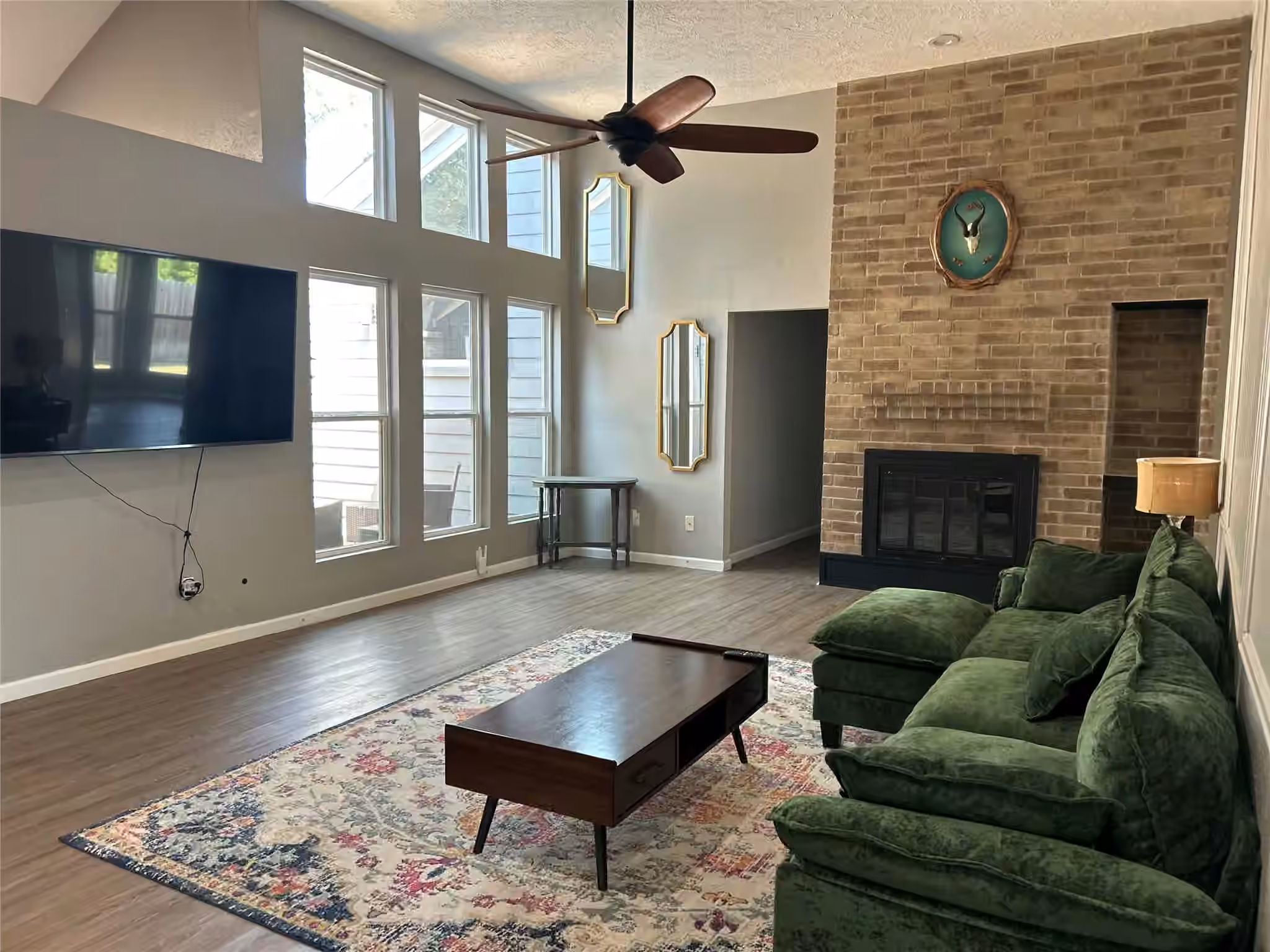 Photo 5 of 1406 Rushworth Drive, Houston, TX