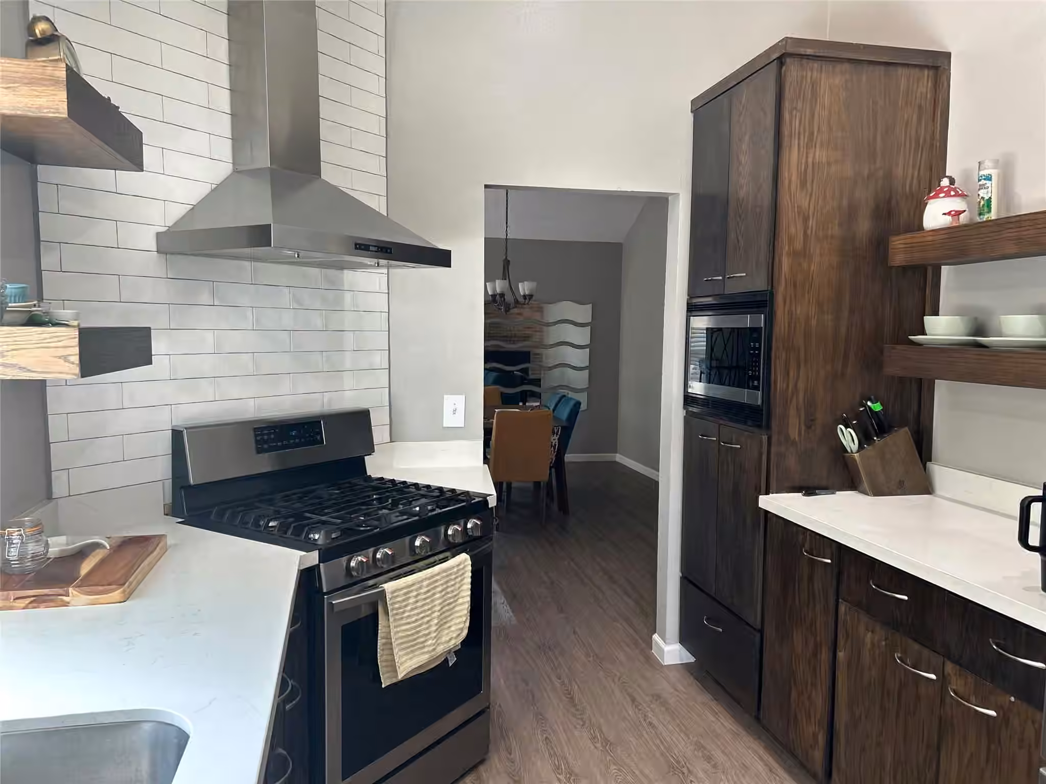 Photo 7 of 1406 Rushworth Drive, Houston, TX