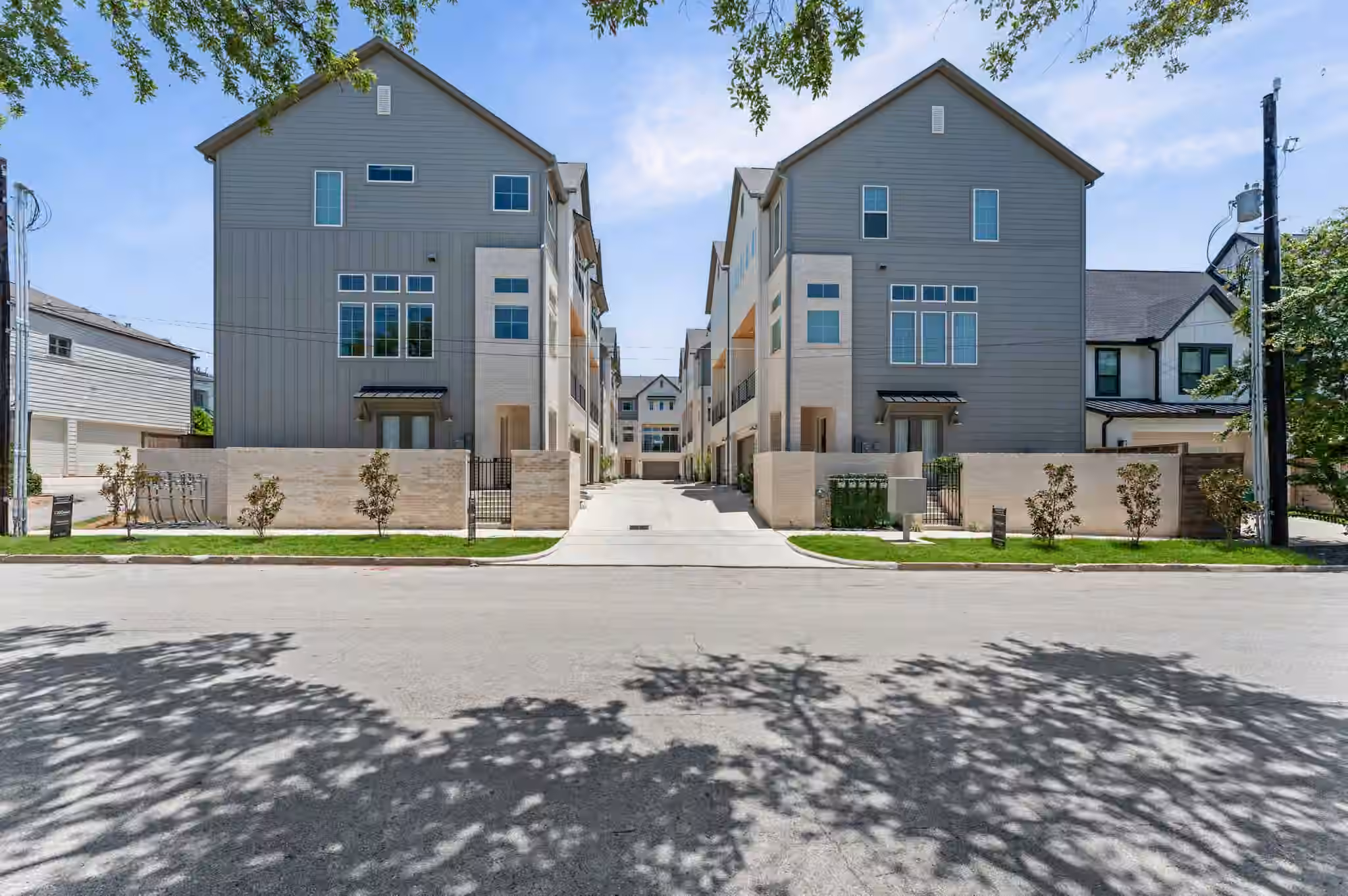 Photo of 2920 Michaux Street, Houston, TX