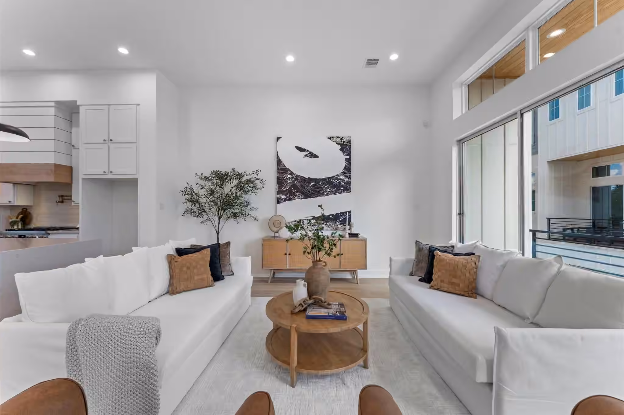 Photo 5 of 2920 Michaux Street, Houston, TX