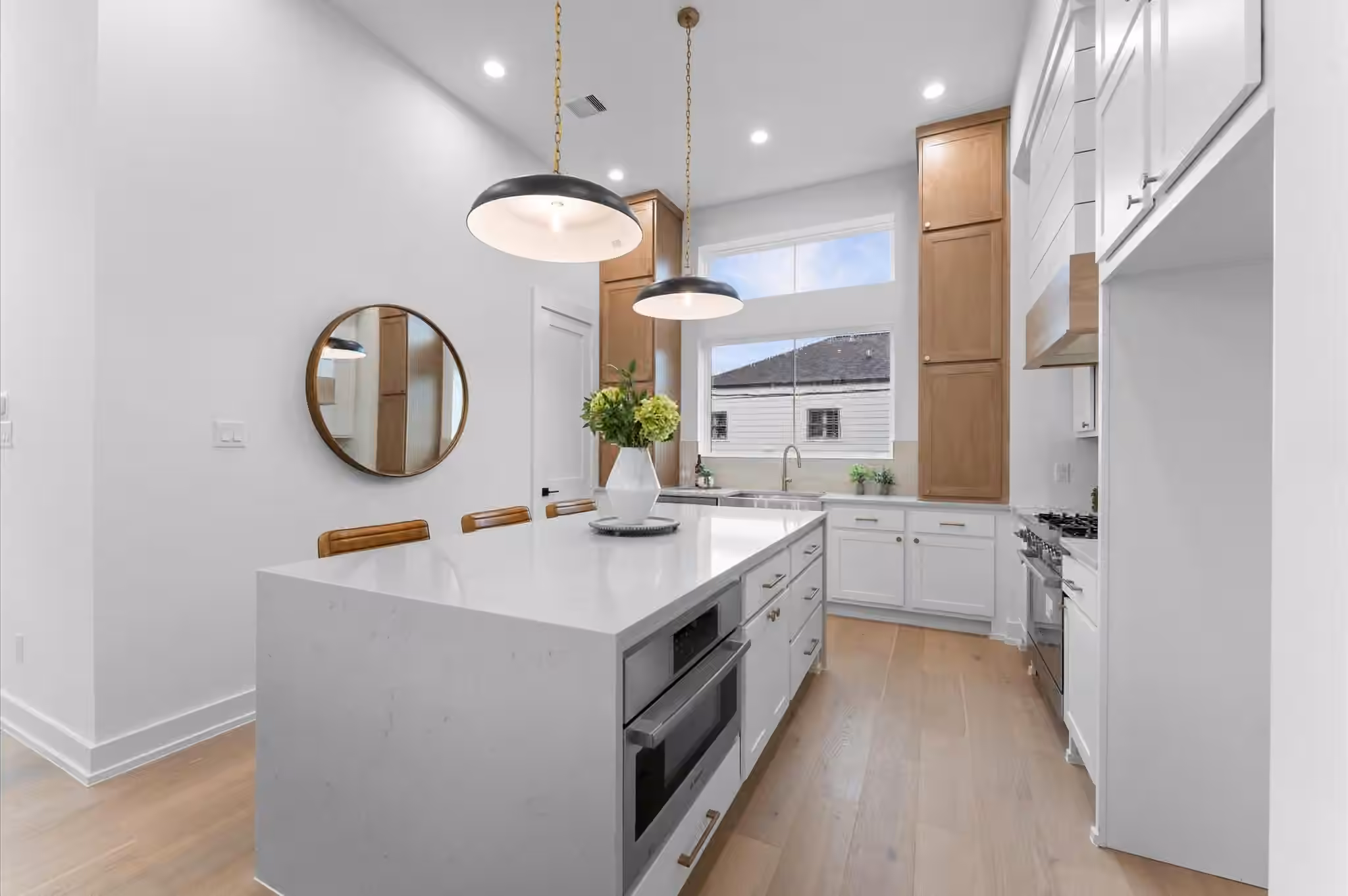Photo 7 of 2920 Michaux Street, Houston, TX