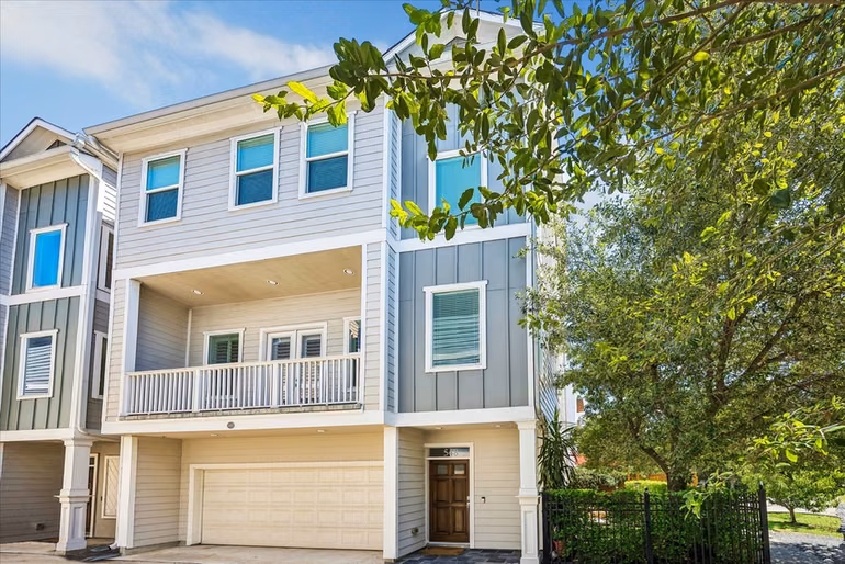 Photo of 548 Allston Street, Houston, TX