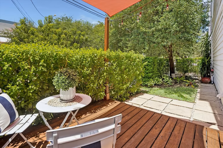 Photo 2 of 548 Allston Street, Houston, TX