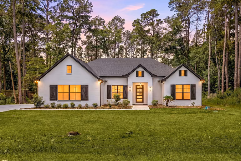 Photo of 7321 Ponderosa Dr, Magnolia, TX 77354