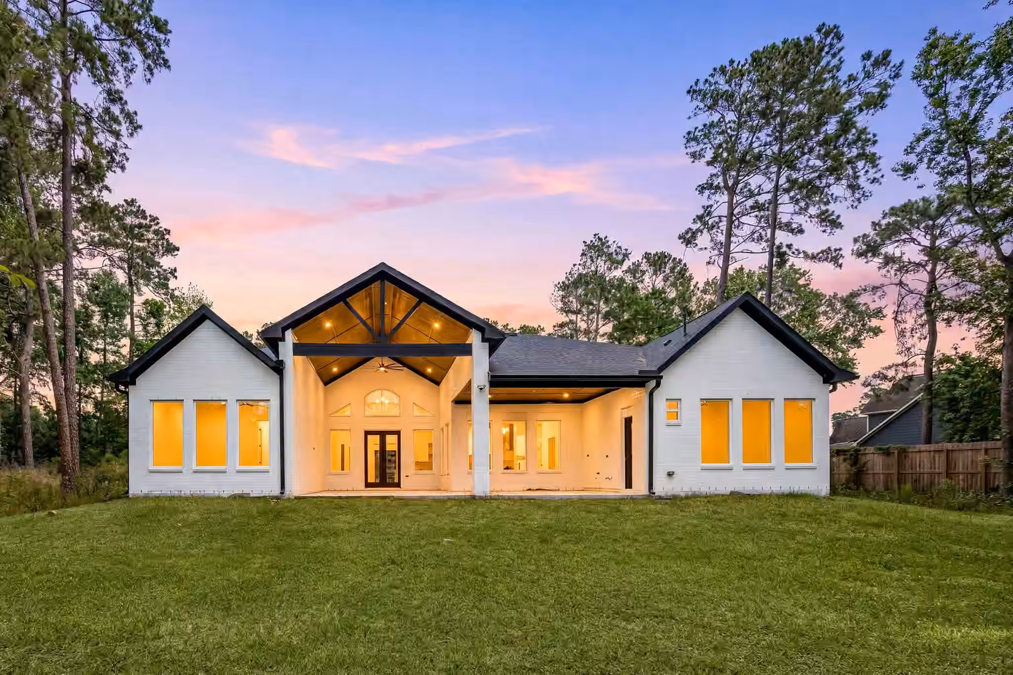 Photo 4 of 7321 Ponderosa Dr, Magnolia, TX
