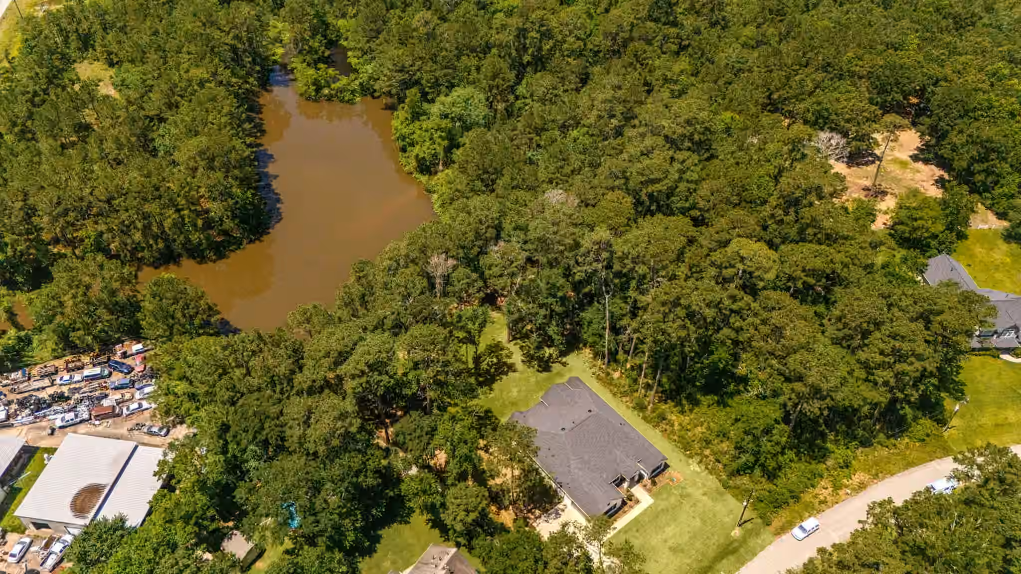 Photo 5 of 7321 Ponderosa Dr, Magnolia, TX