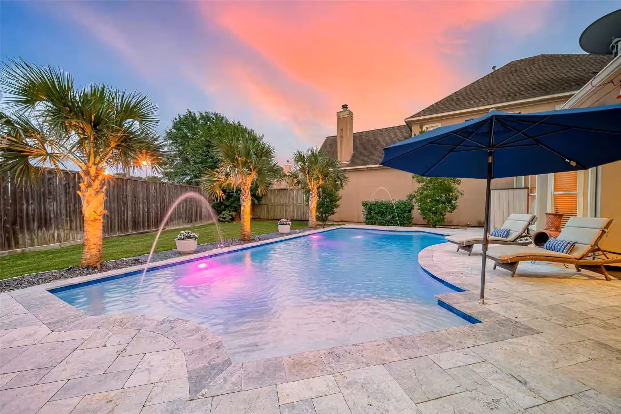Photo 2 of 22 Stonegate Park Court, Spring, TX
