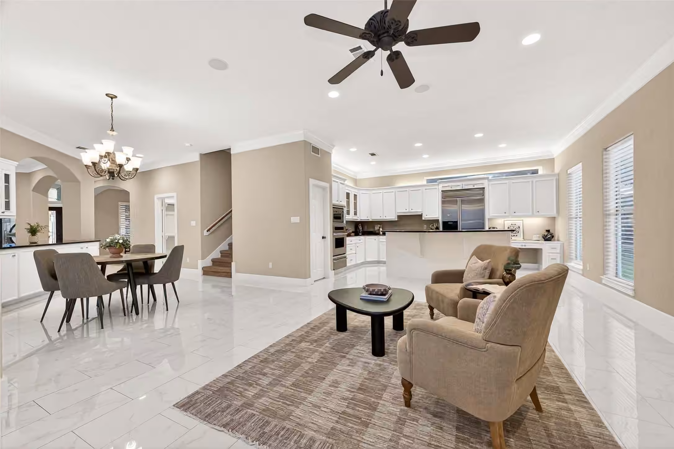 Photo 7 of 22 Stonegate Park Court, Spring, TX