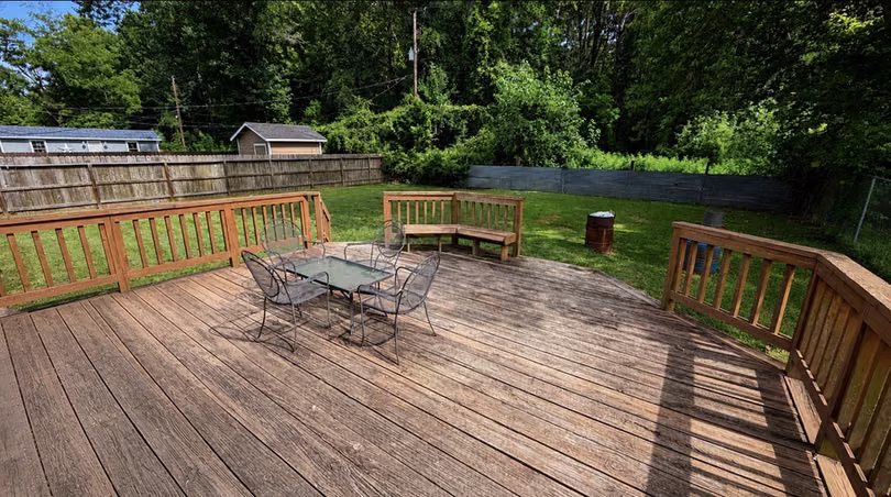 Photo 7 of 5610 Buckow Drive, Houston, TX