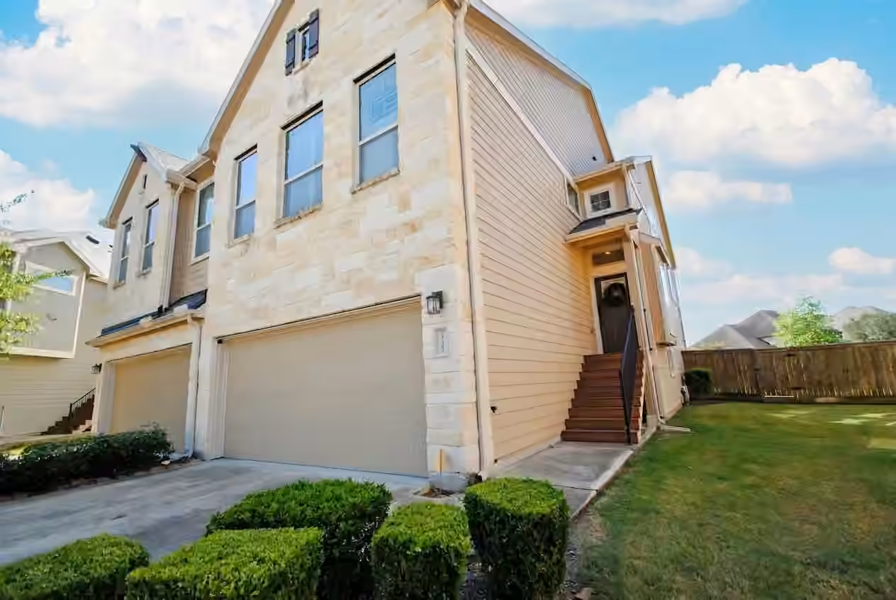 Photo of 23307 Del Rosso Street, Richmond, TX