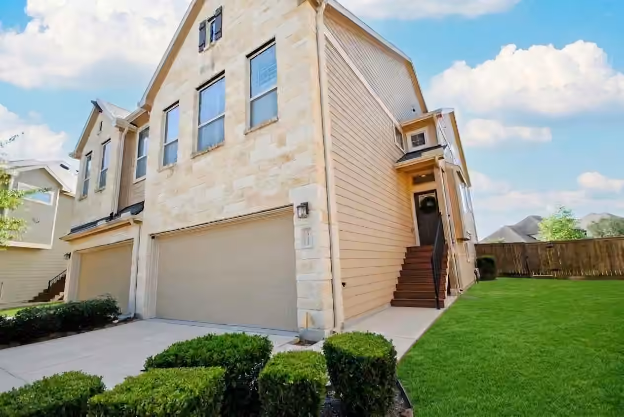 Photo 4 of 23307 Del Rosso Street, Richmond, TX