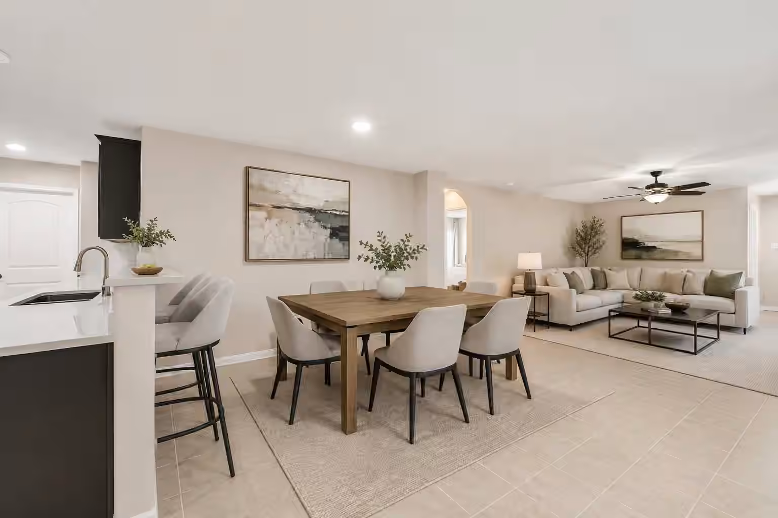 Photo 5 of 6230 El Oro Drive, Houston, TX