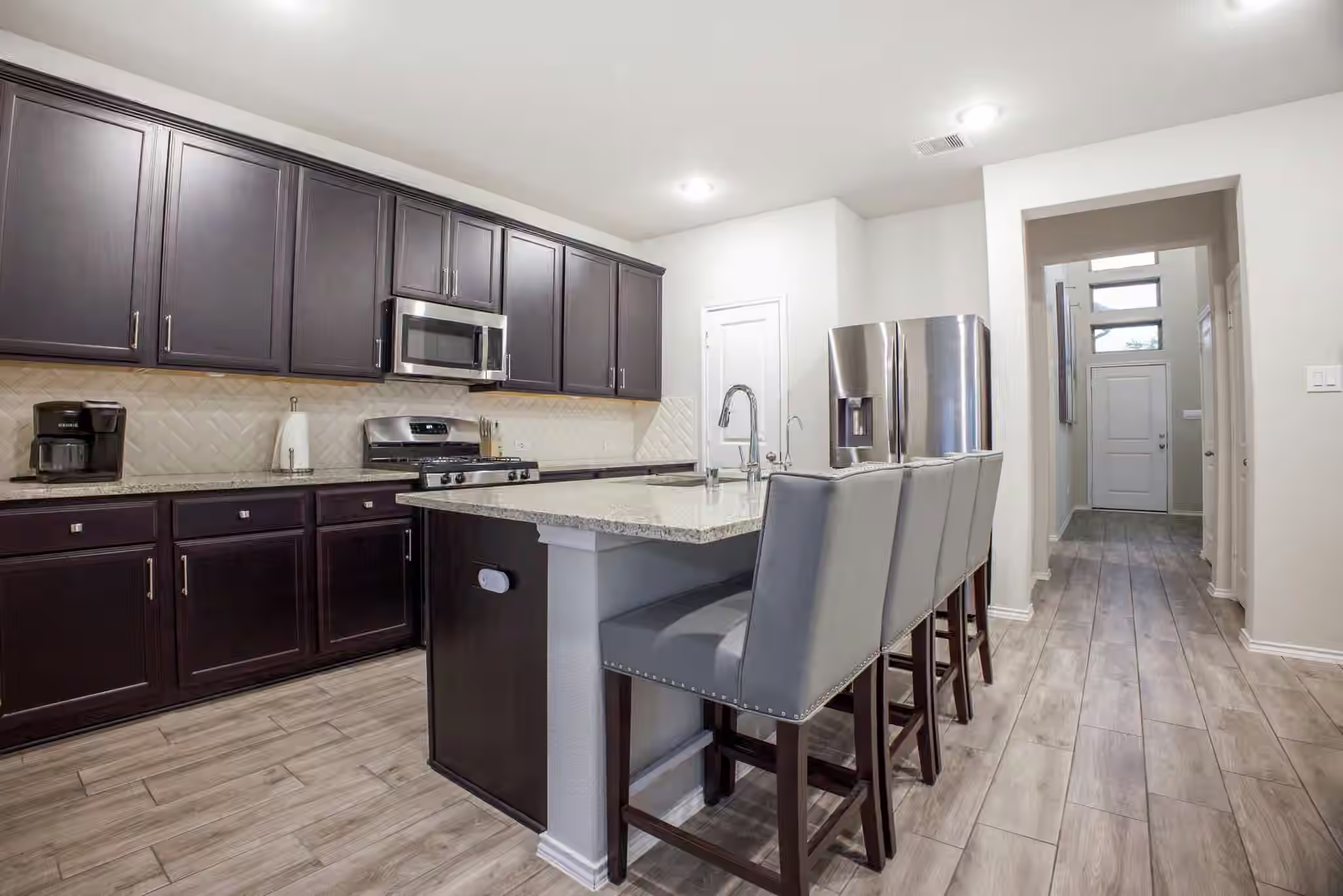 Photo 5 of 26506 Polaris Rise Lane, Richmond, TX