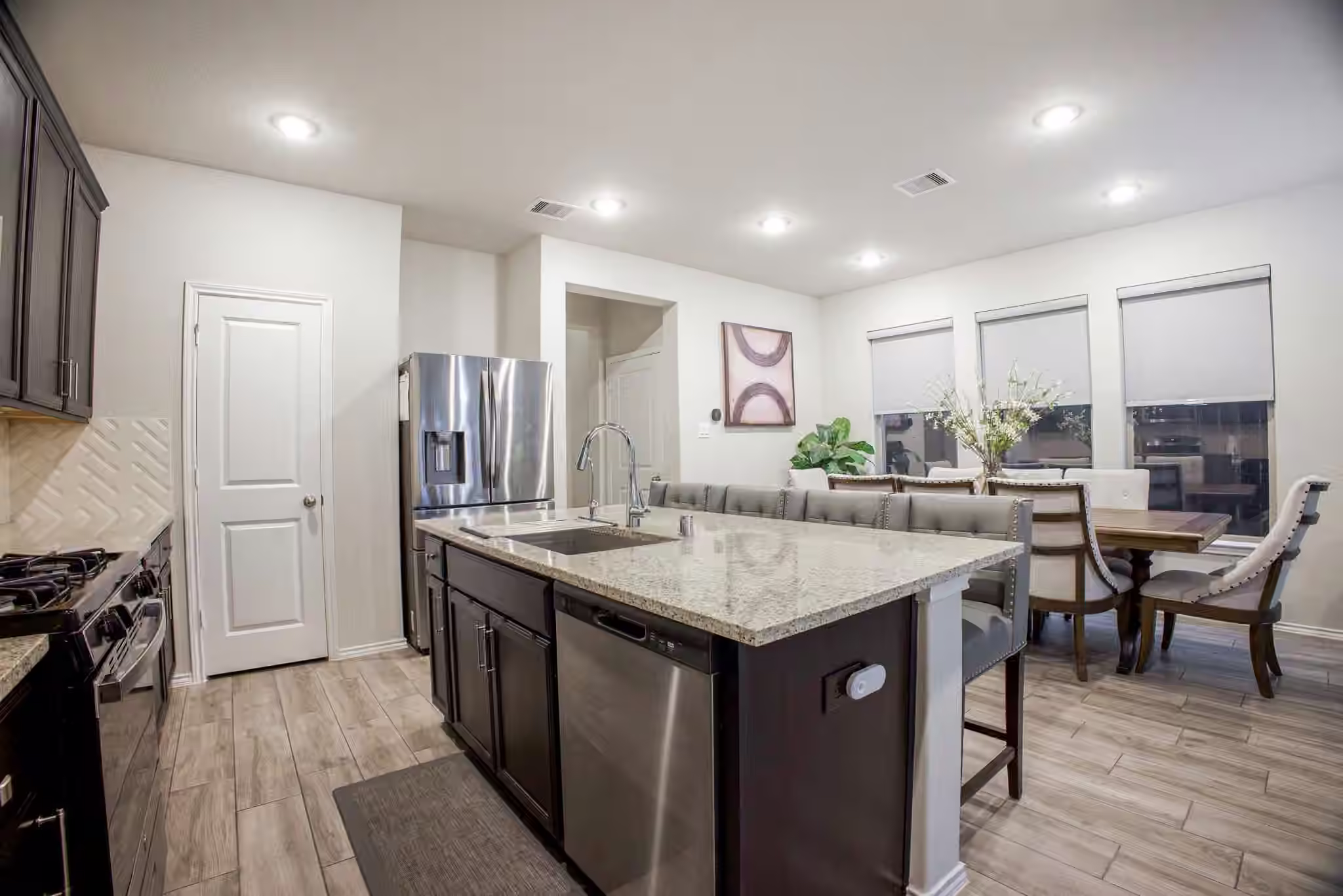 Photo 6 of 26506 Polaris Rise Lane, Richmond, TX