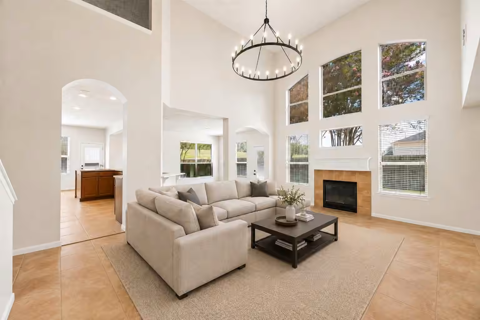 Photo 7 of 8126 BUFFALO SPRINGS COURT, Sugar Land, TX