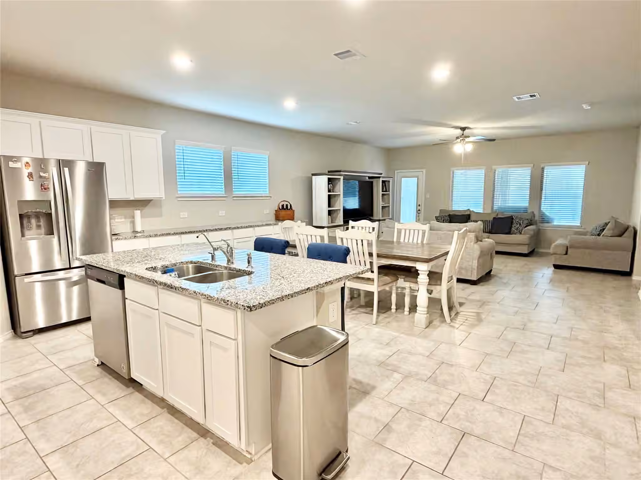 Photo of 12354 New River Trail, Conroe, TX 77384