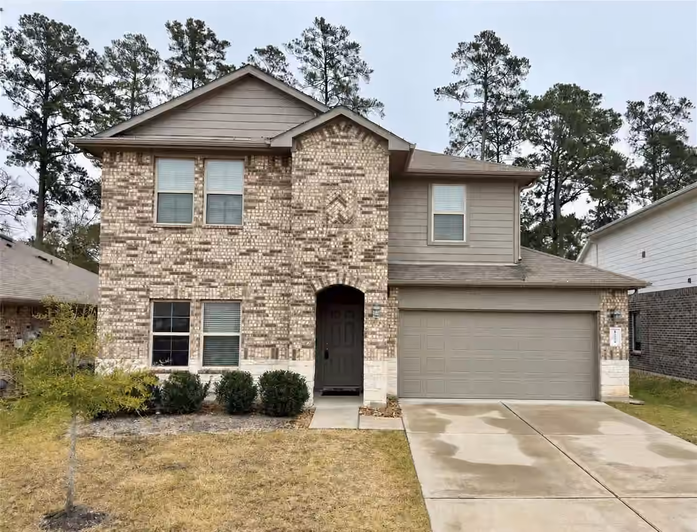 Photo 2 of 12354 New River Trail, Conroe, TX