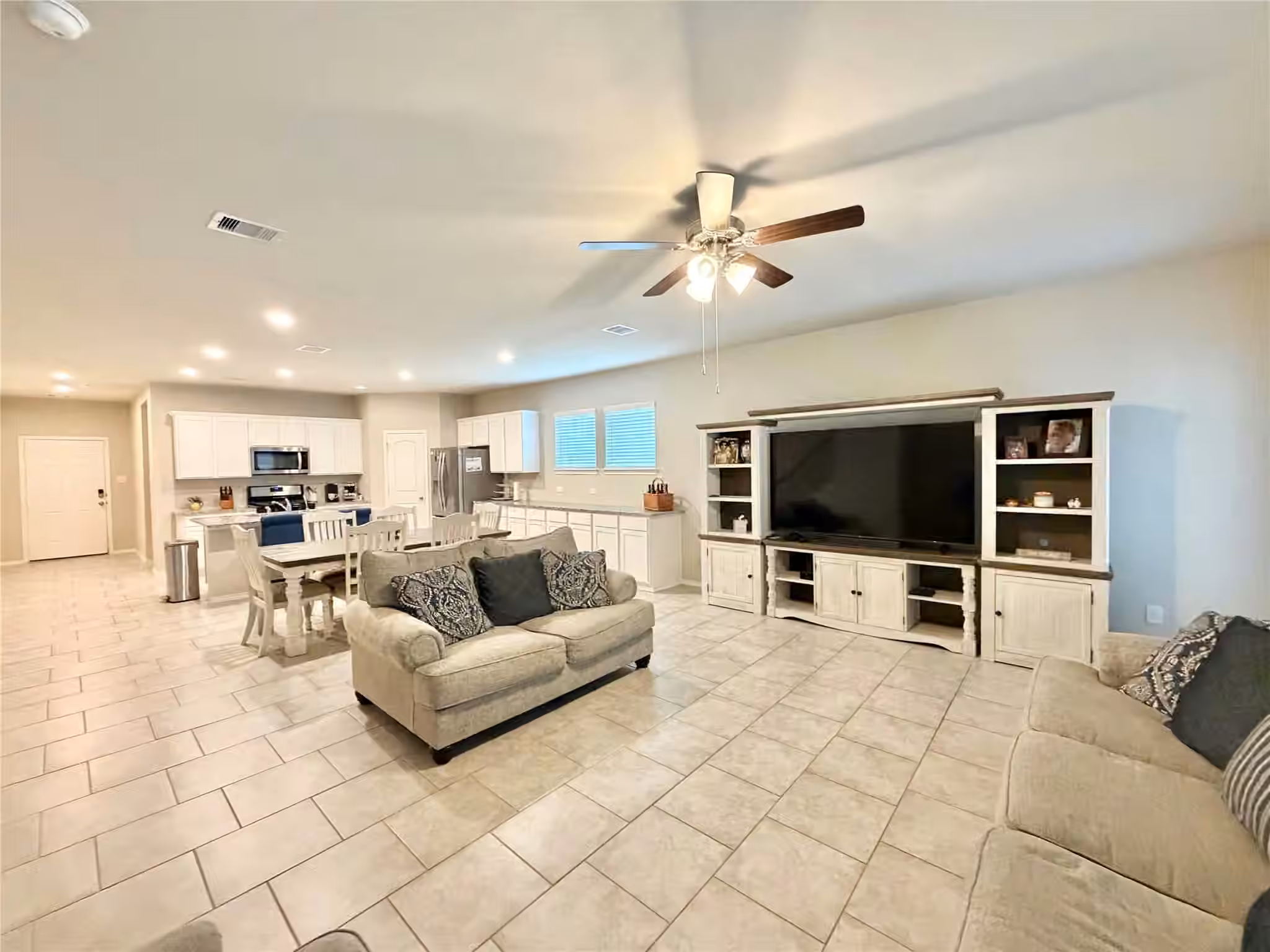 Photo 6 of 12354 New River Trail, Conroe, TX