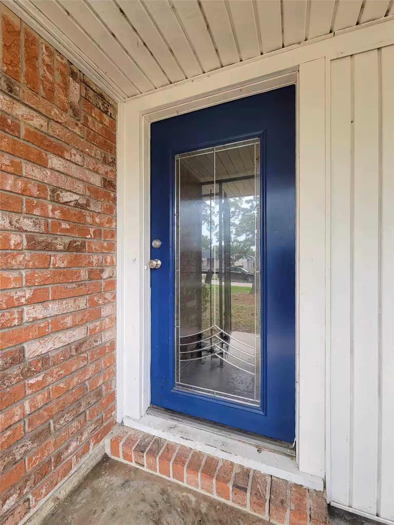 Photo 4 of 7426 Navasota Street, Houston, TX