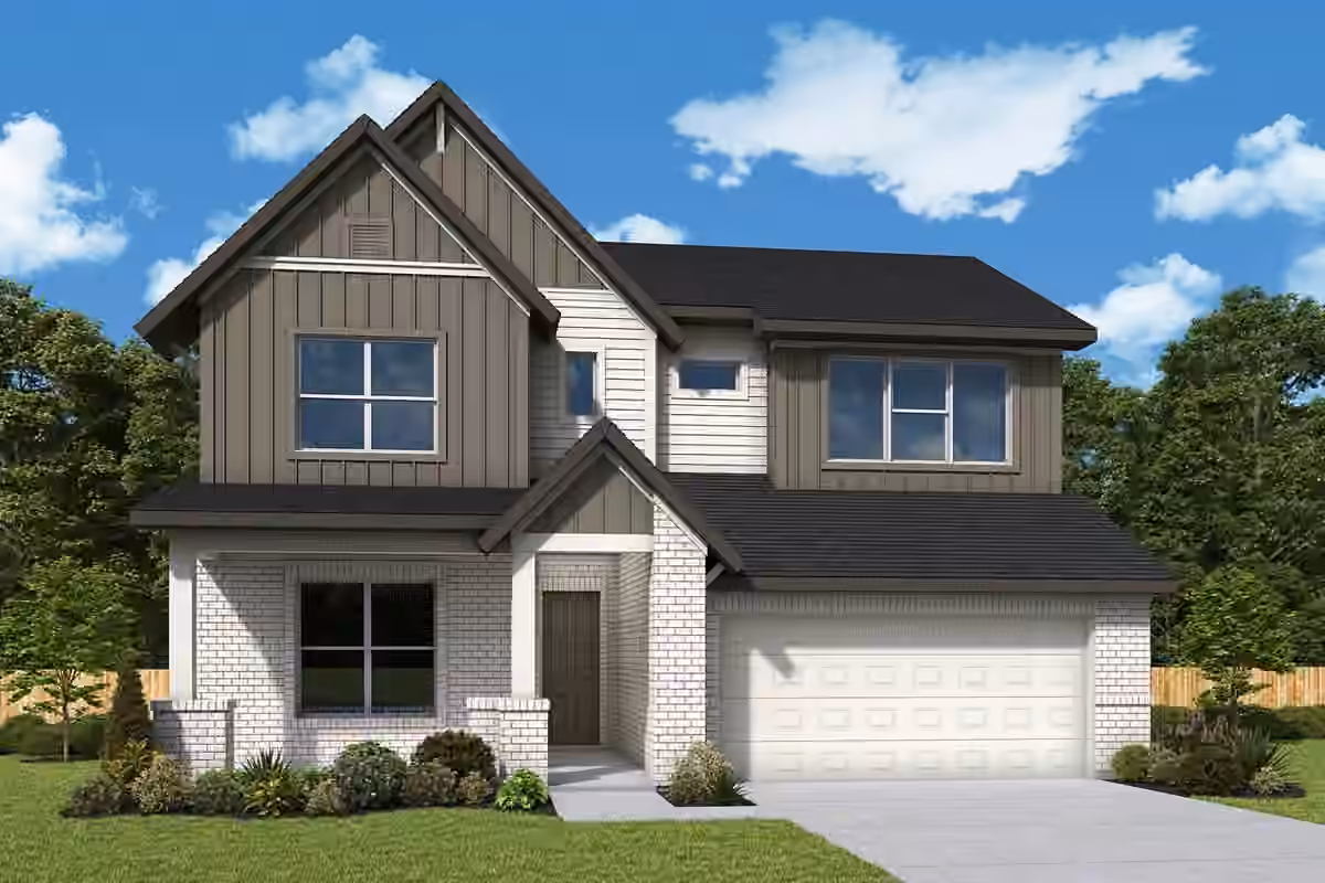 Photo of 18418 Lovelier Lane, Conroe, TX