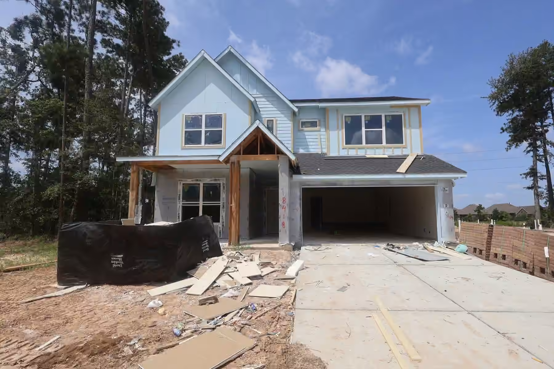 Photo 6 of 18418 Lovelier Lane, Conroe, TX