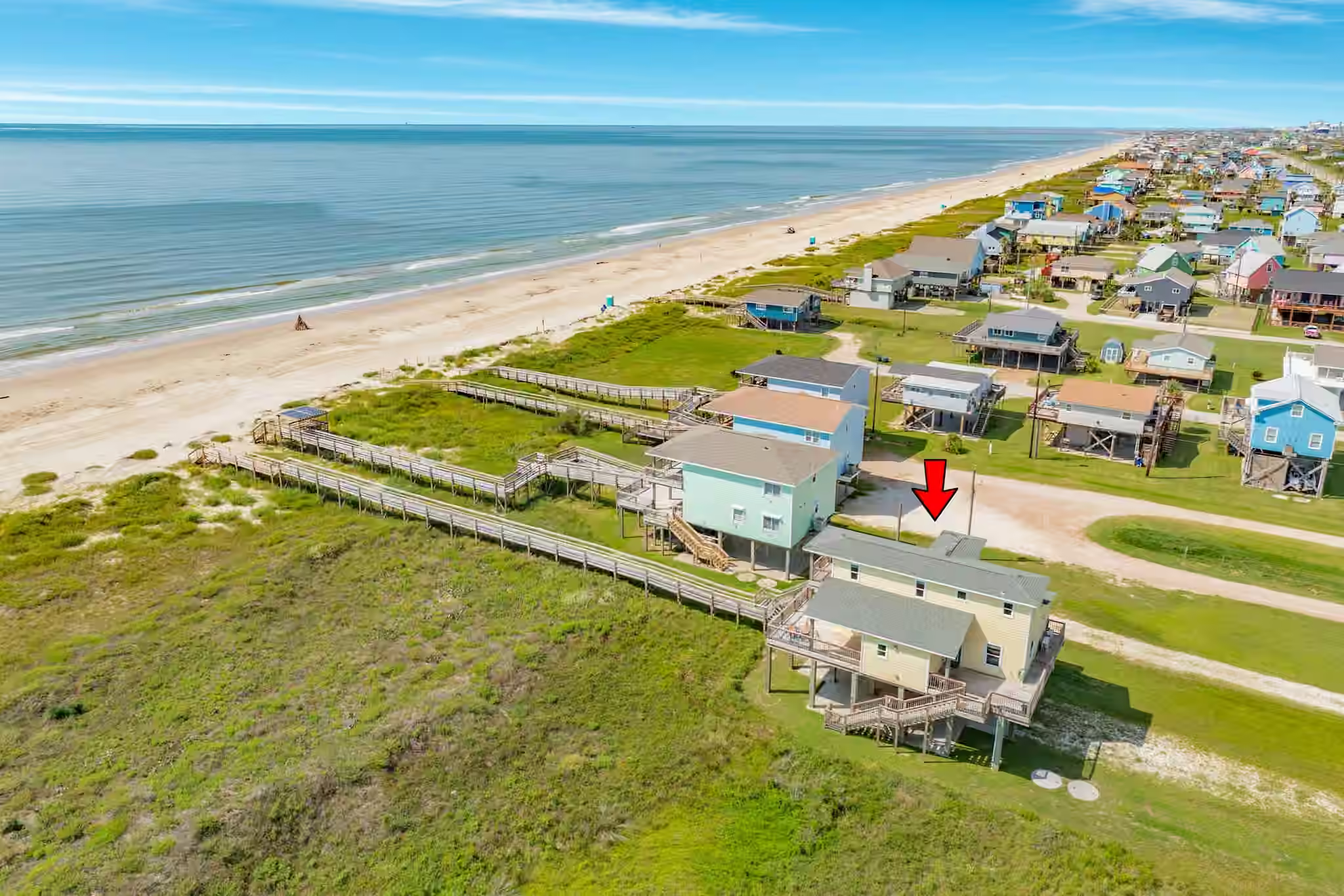 Photo 7 of 2032 Blue Water Highway CR257, Surfside Beach, TX