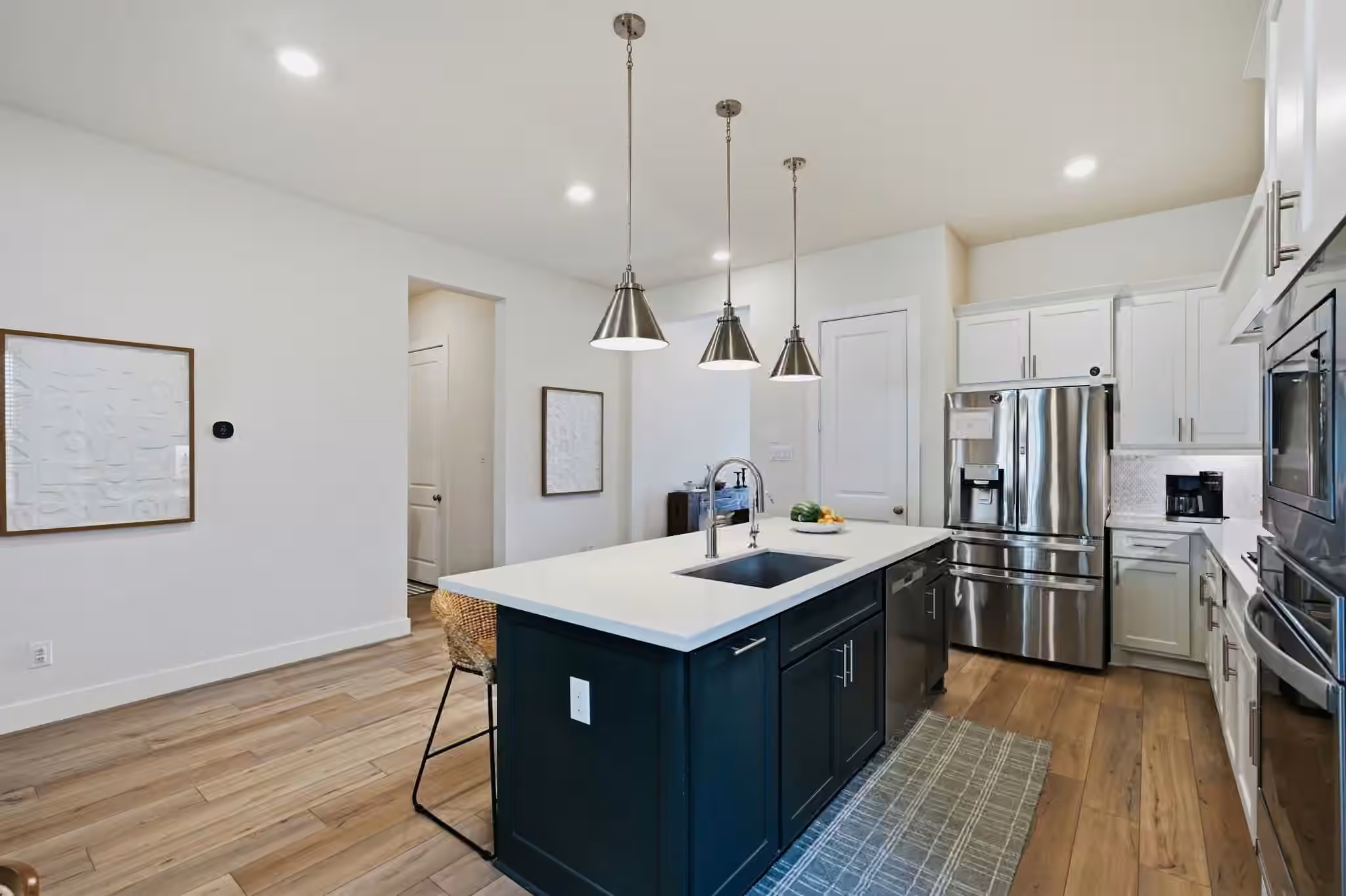 Photo 7 of 24615 Lukes Landing Way, Tomball, TX