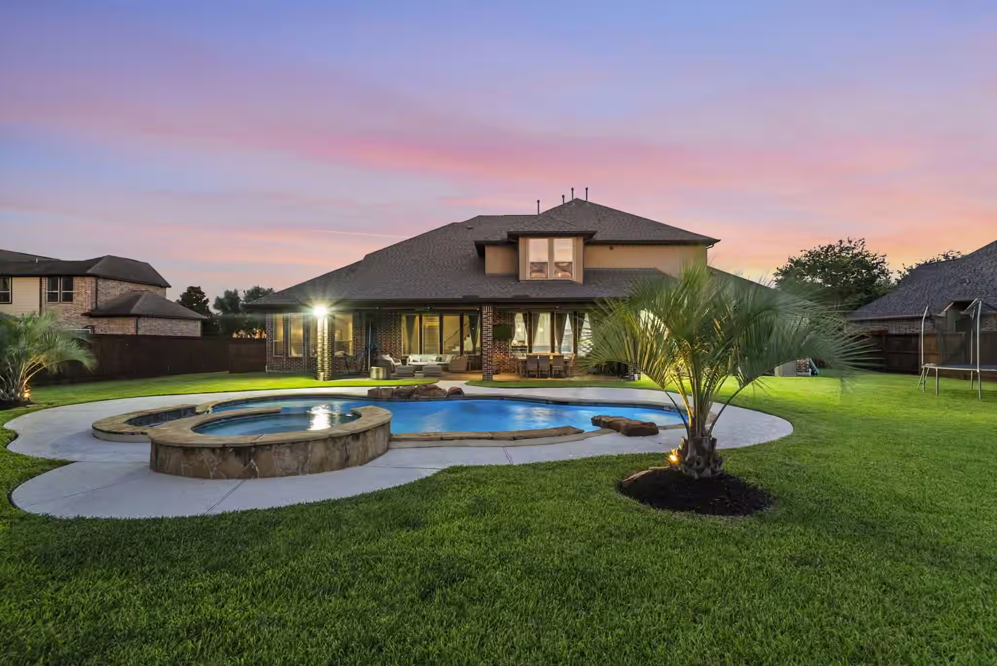 Photo of 21406 Harbor Water Drive, Cypress, TX 77433