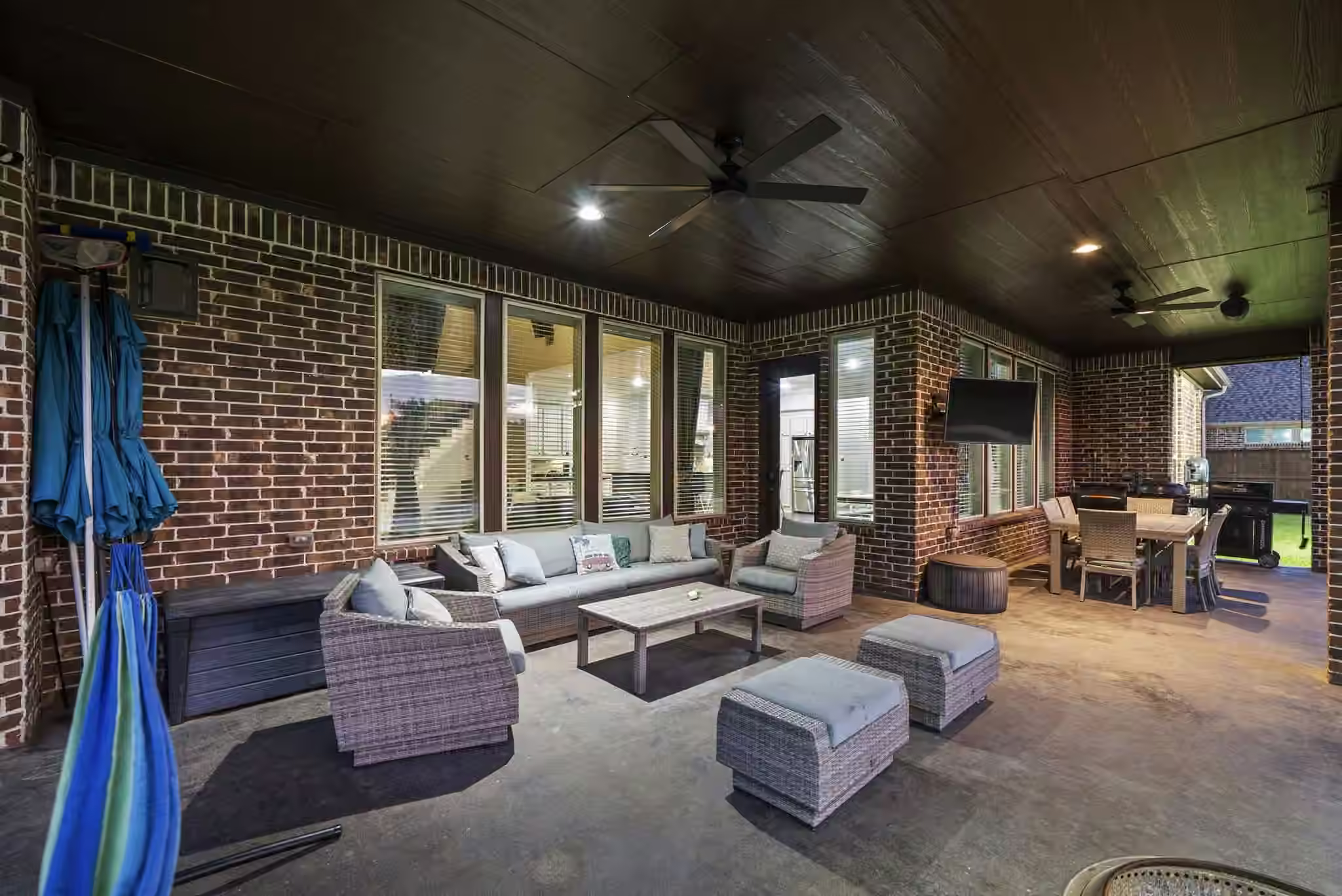 Photo 6 of 21406 Harbor Water Drive, Cypress, TX