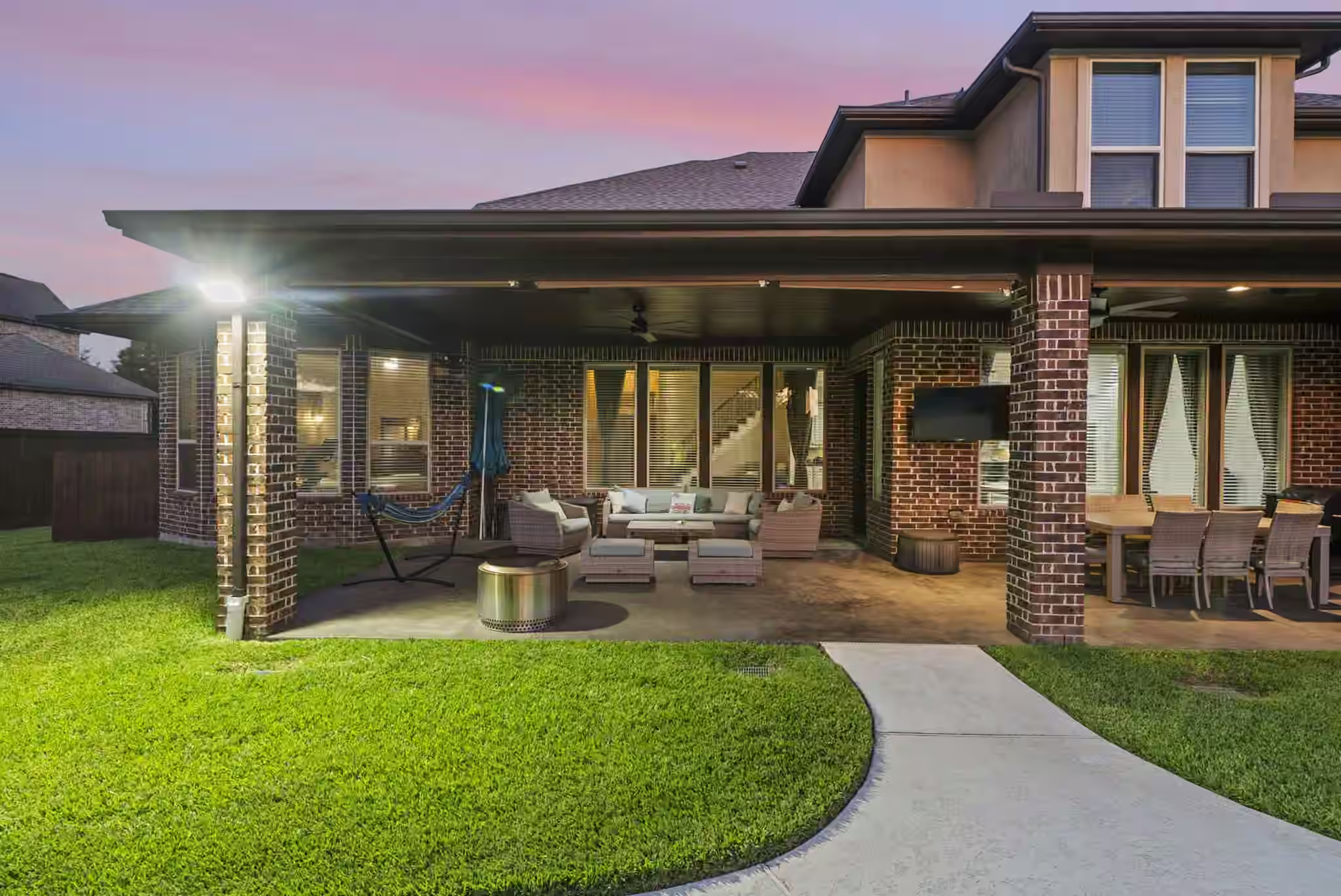 Photo 7 of 21406 Harbor Water Drive, Cypress, TX