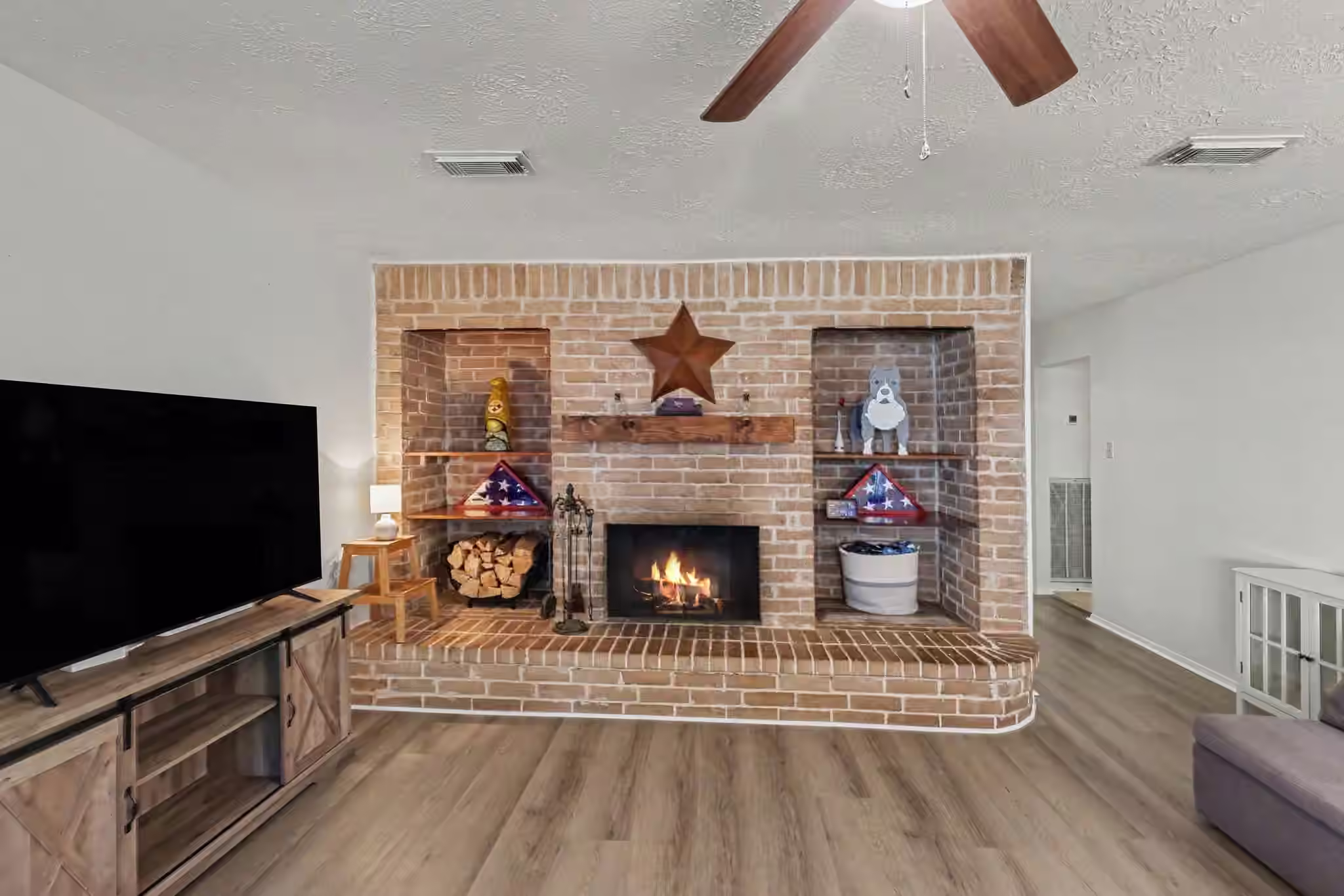 Photo 6 of 4522 Enchantedgate Drive, Spring, TX