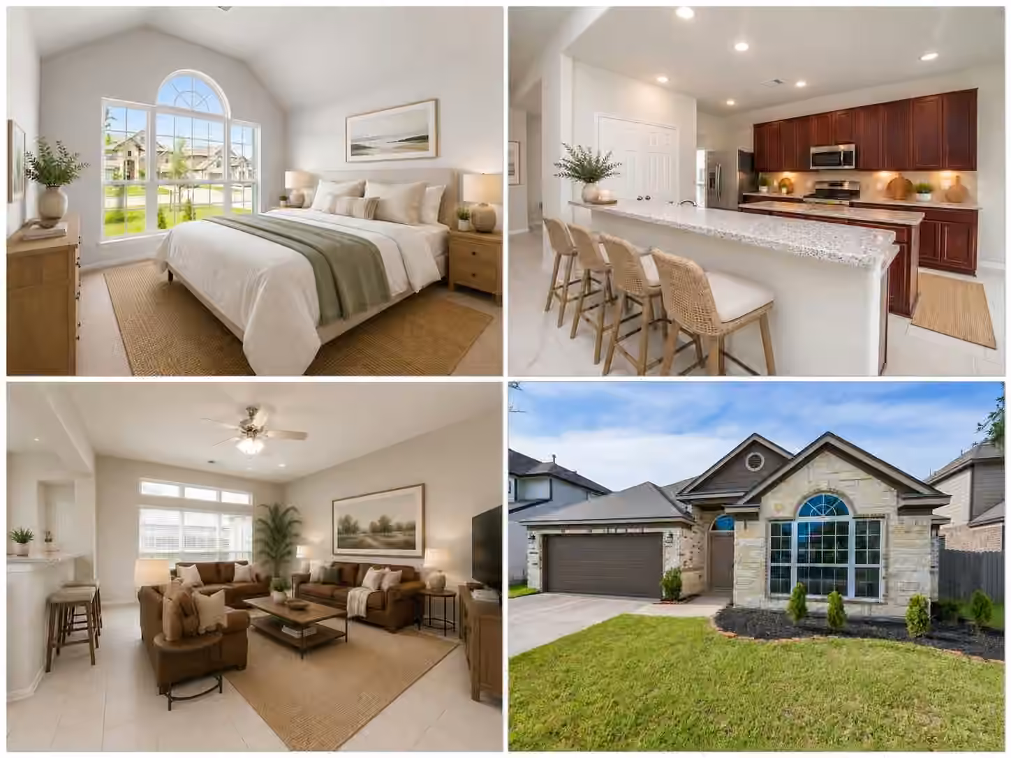 Photo of 20531 Enrique Drive, Katy, TX