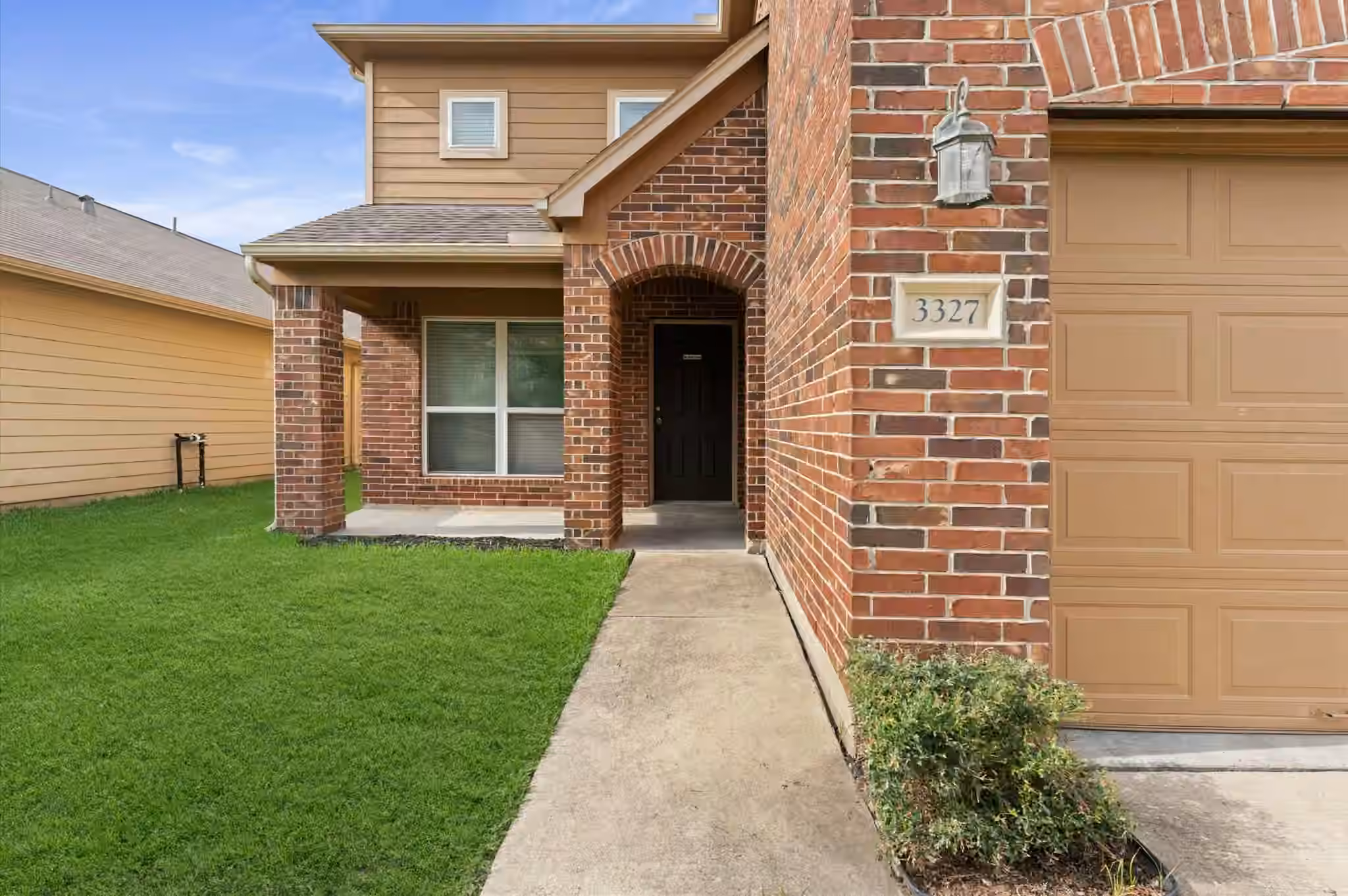 Photo 4 of 3327 Upland Spring Trace, Katy, TX